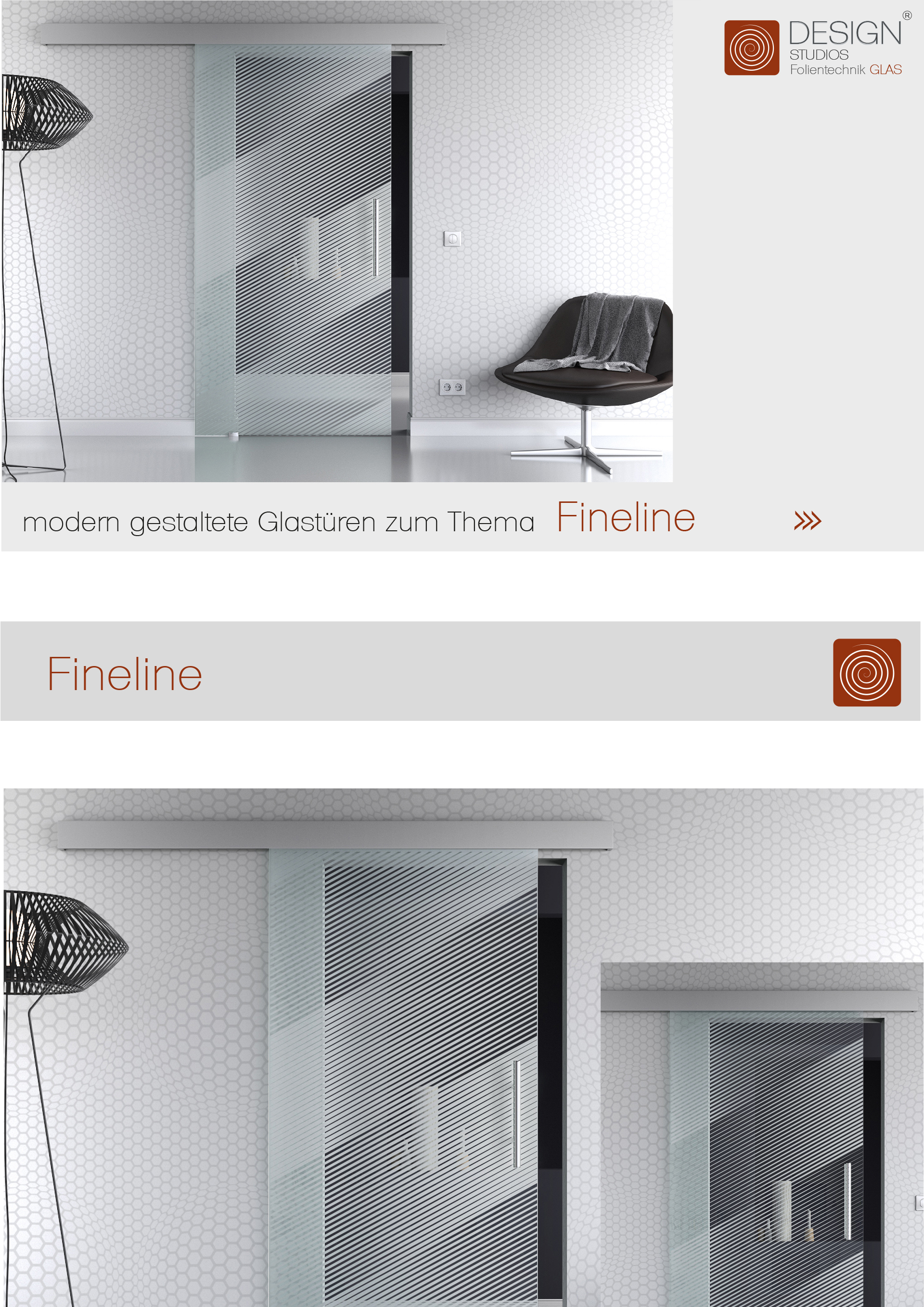 Neuheiten 05-2019 Fine Line