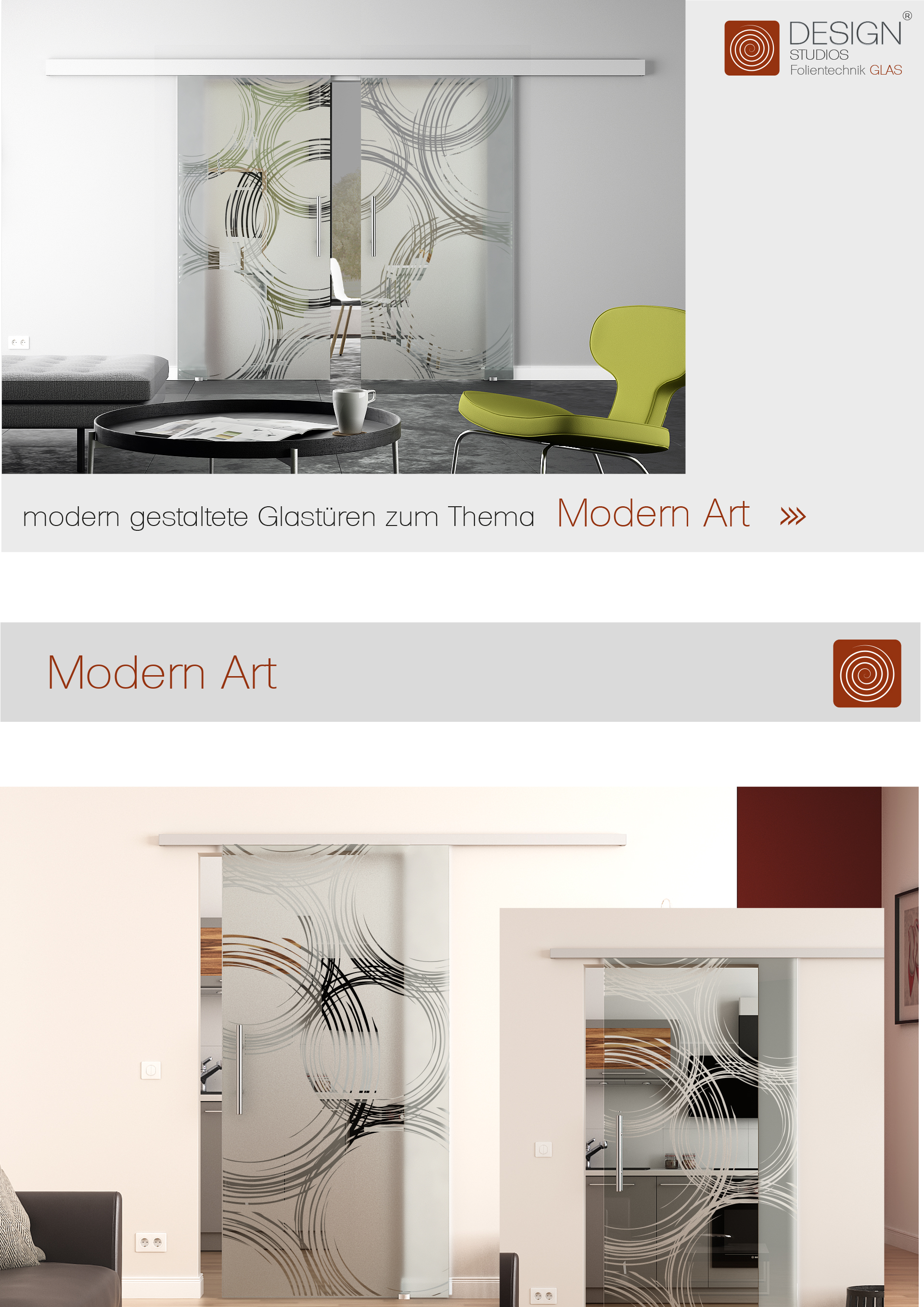 Neuheiten 05-2019 Modern Art